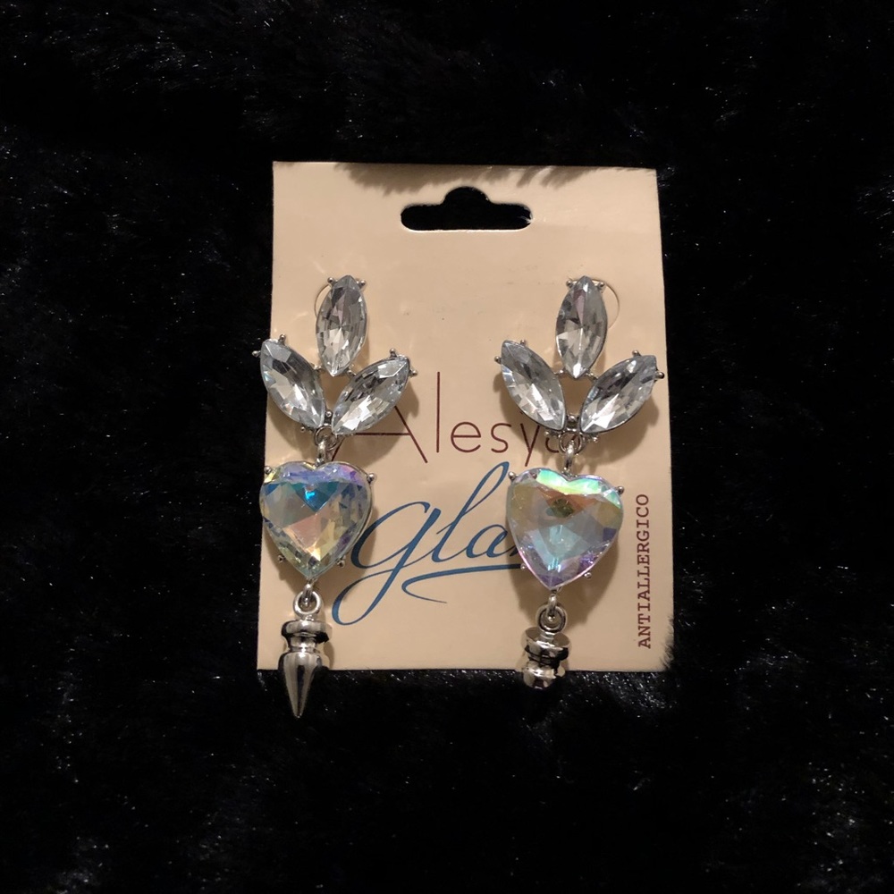 Fashion earrings